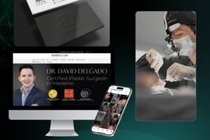 CASO DE EXITO DAVID DELGADO CIRUJANO