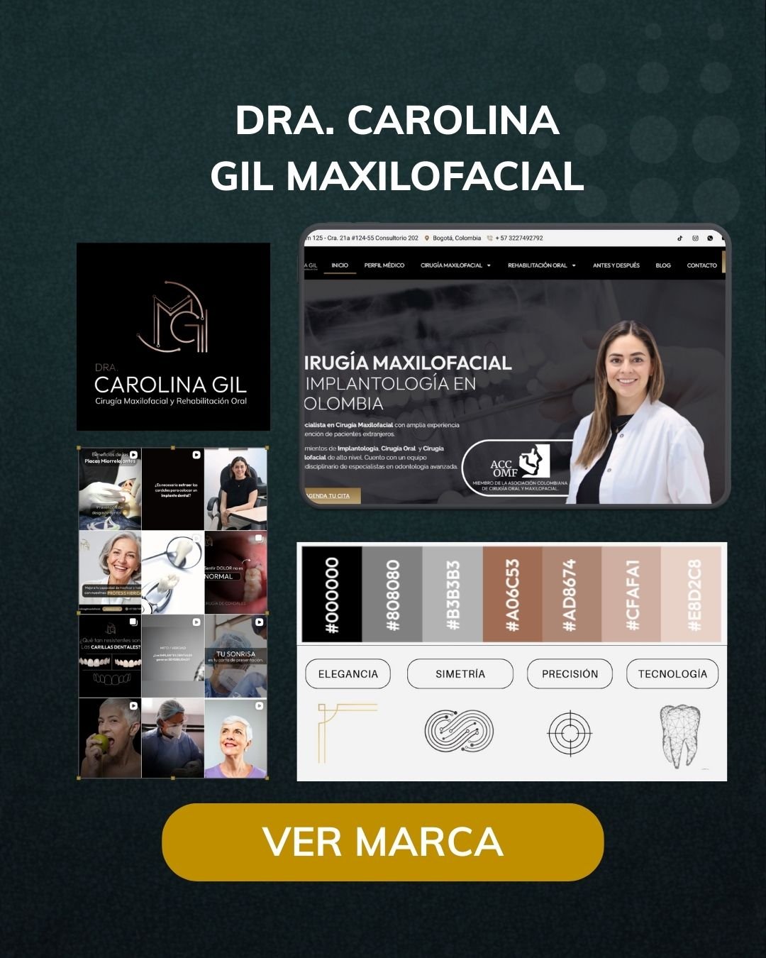 AGENCIA DE MANUAL DE MARCA