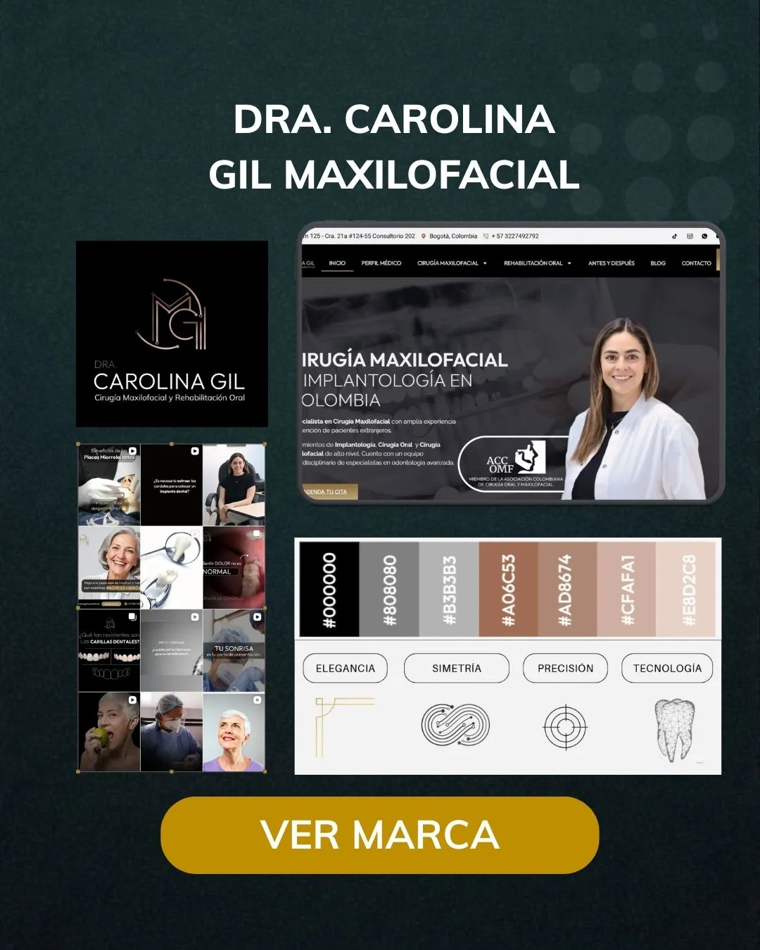 AGENCIA DE MANUAL DE MARCA