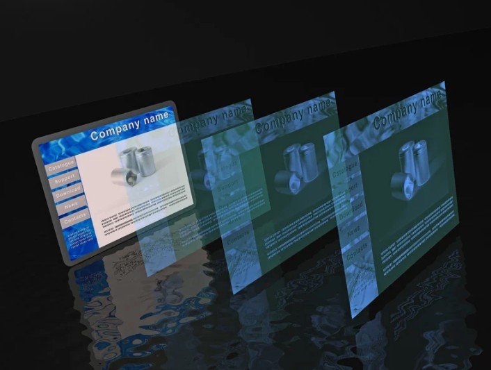 Mantenimiento de una página web - Agencia Amedik