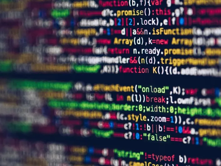 Mantenimiento página web - Agencia Amedik