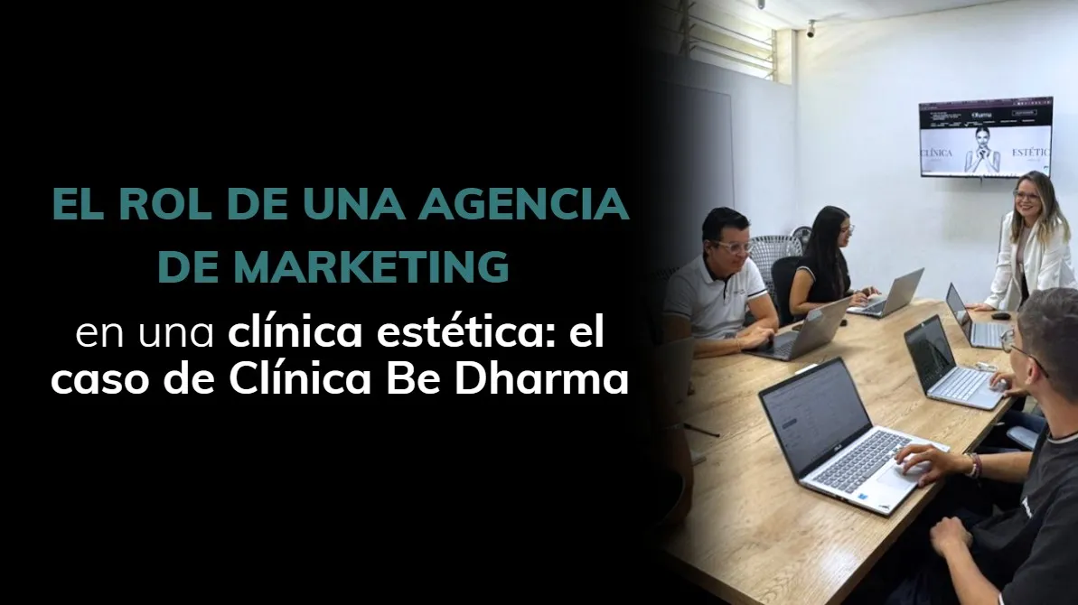 Marketing médico en Medellín- Amedik