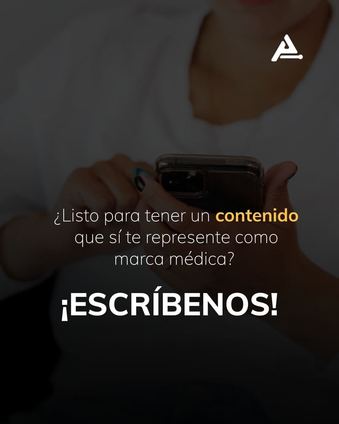 Producción audiovisual para médicos en Medellín - Colombia - Agencia de Marketing Médico en Medellín - Amedik