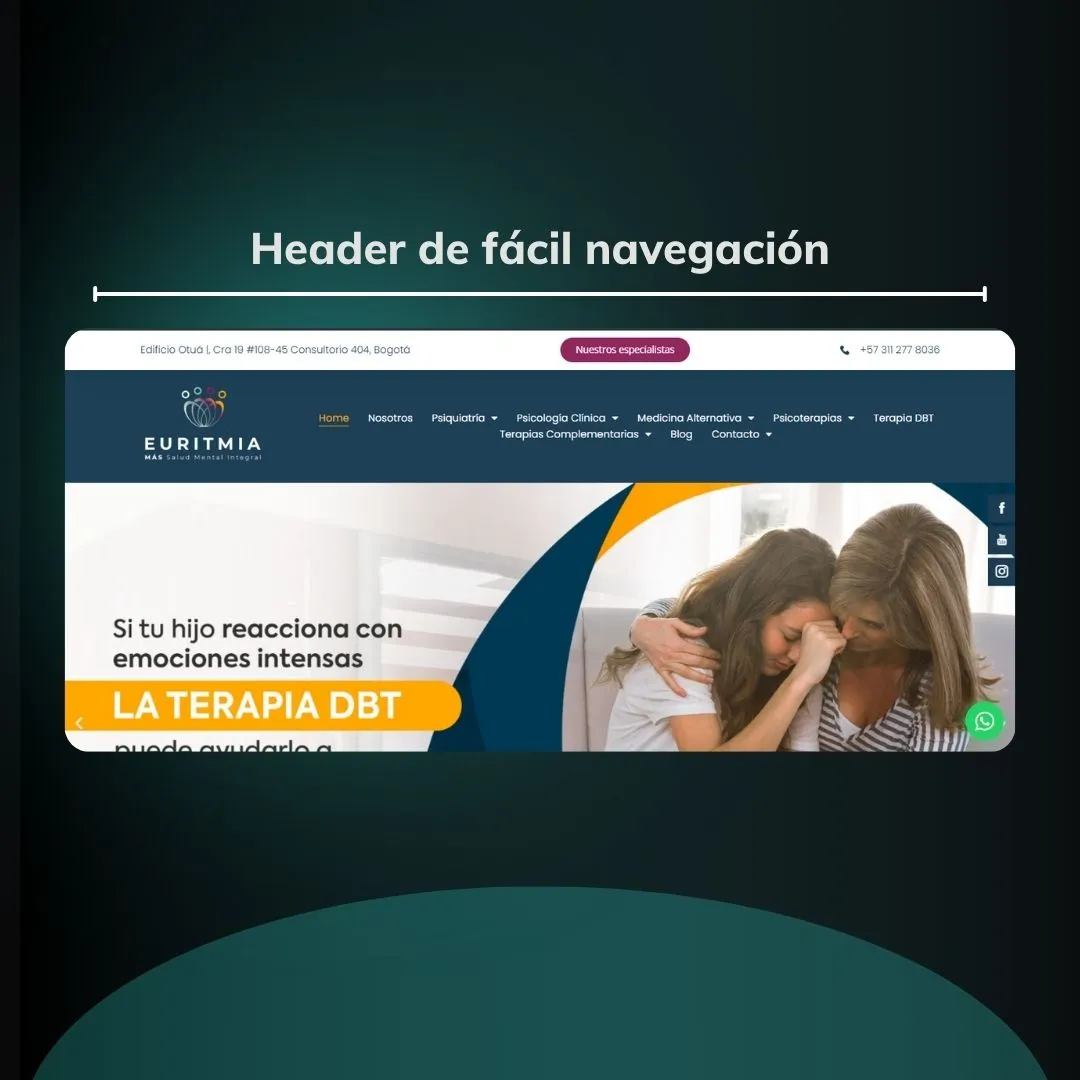 Como posicionar un sitio web en Google - posicionamiento SEO en Medellín - Marketing Médico