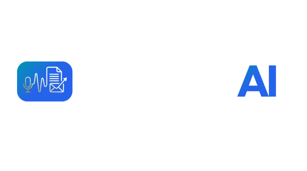 Logo MediScrib.AI
