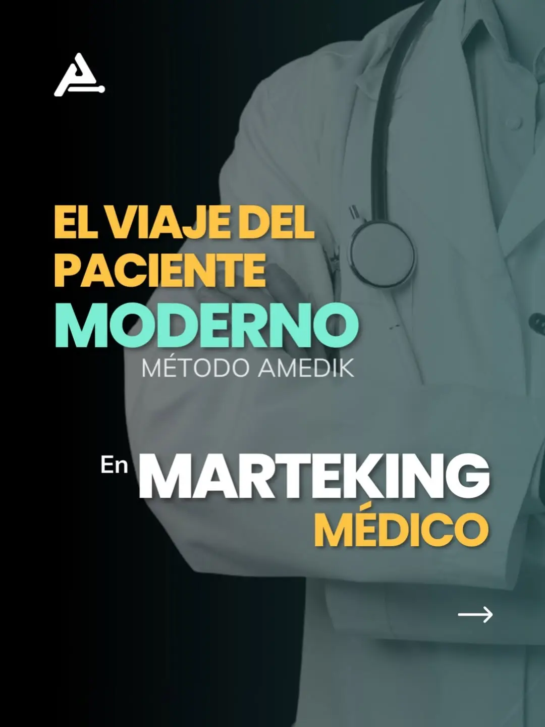 Pauta digital médica: cómo se distribuye la inversión publicitaria