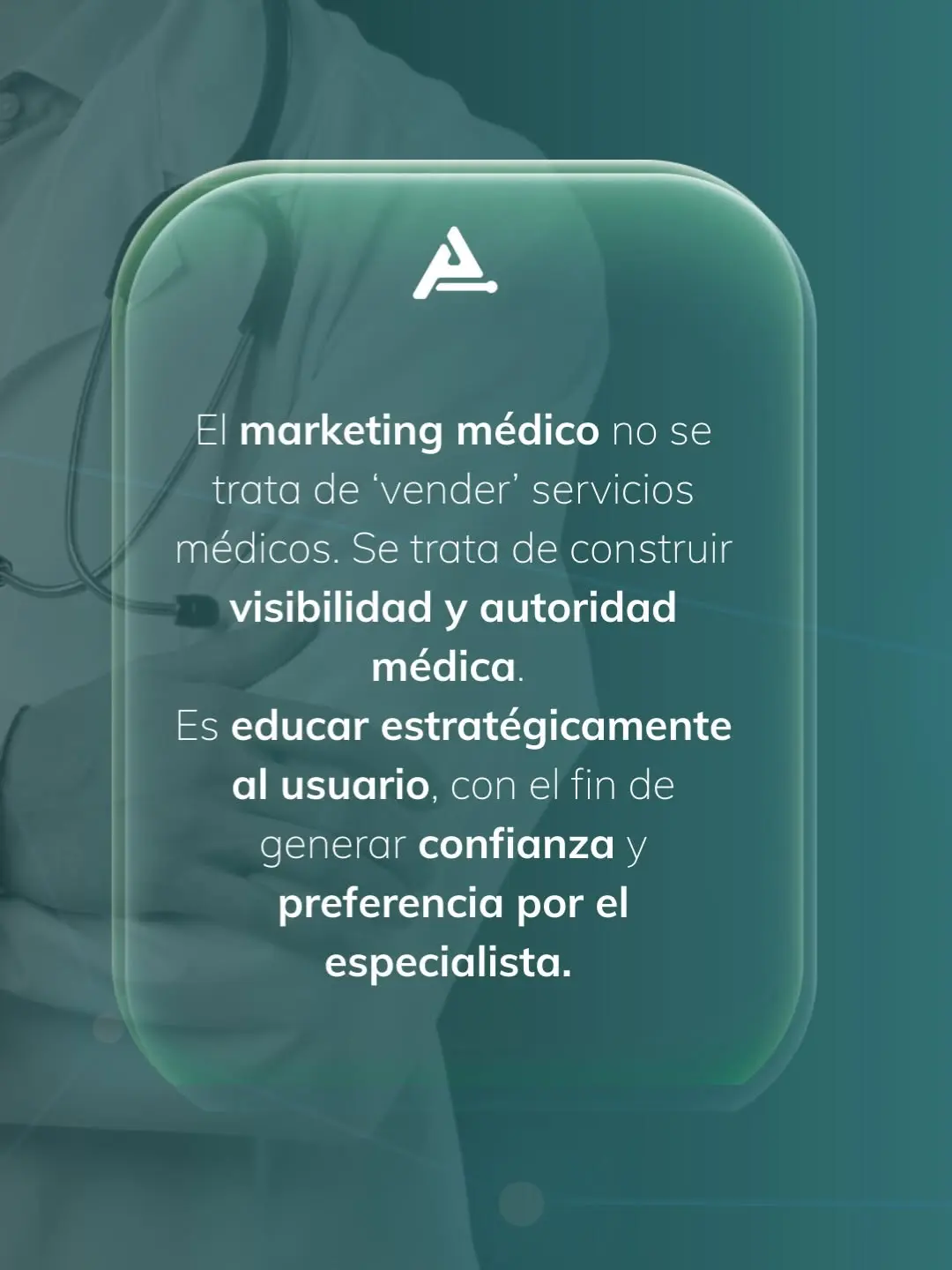 Google Ads y Meta Ads para médicos: segmentación por intención