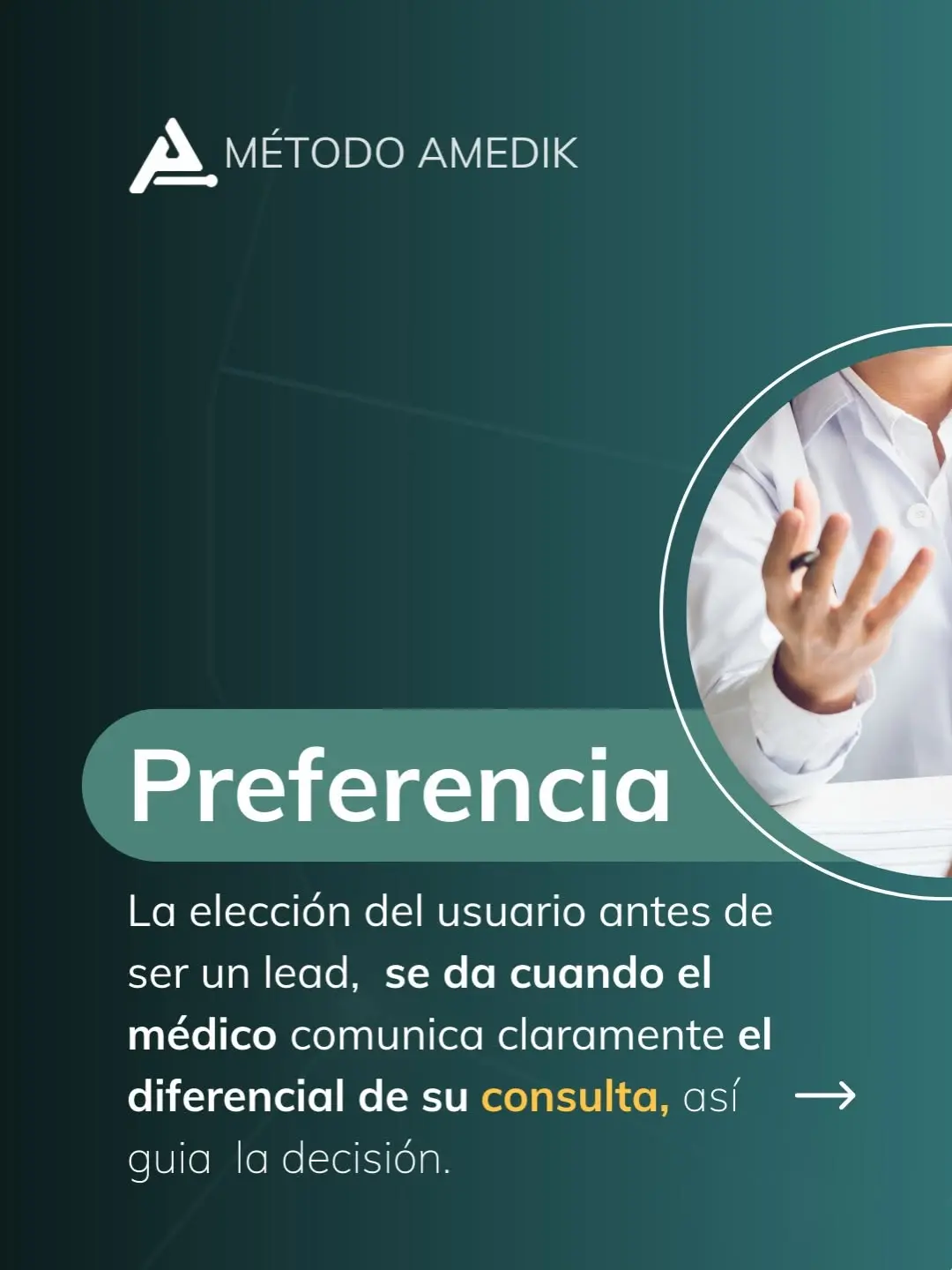 Optimización de campañas médicas: costo por lead y costo por paciente