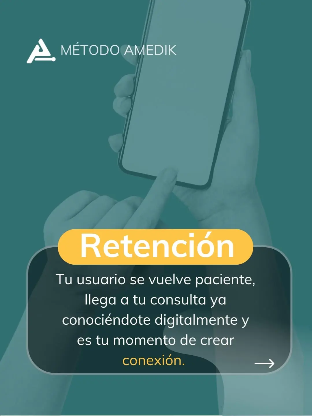 Trazabilidad de la pauta digital hasta el agendamiento de la cita