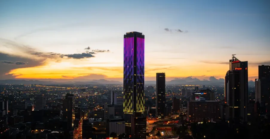 ¿Cuánto cuesta una agencia de marketing en Bogotá?- Amedik
