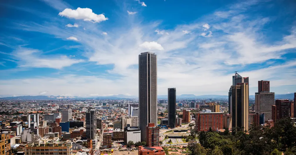 ¿Cuánto cuesta una agencia de marketing en Bogotá?- Amedik