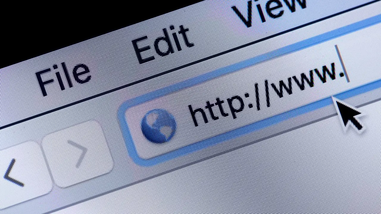 Pagina web - amedik