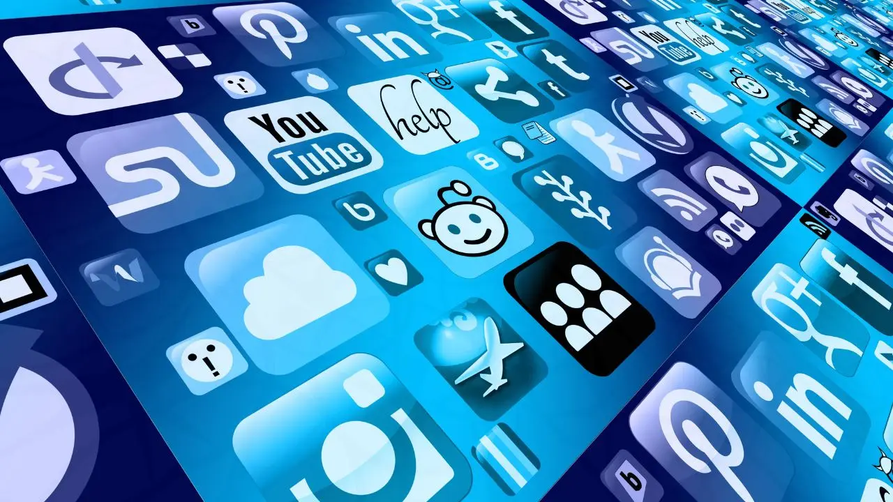 Redes sociales - Amedik