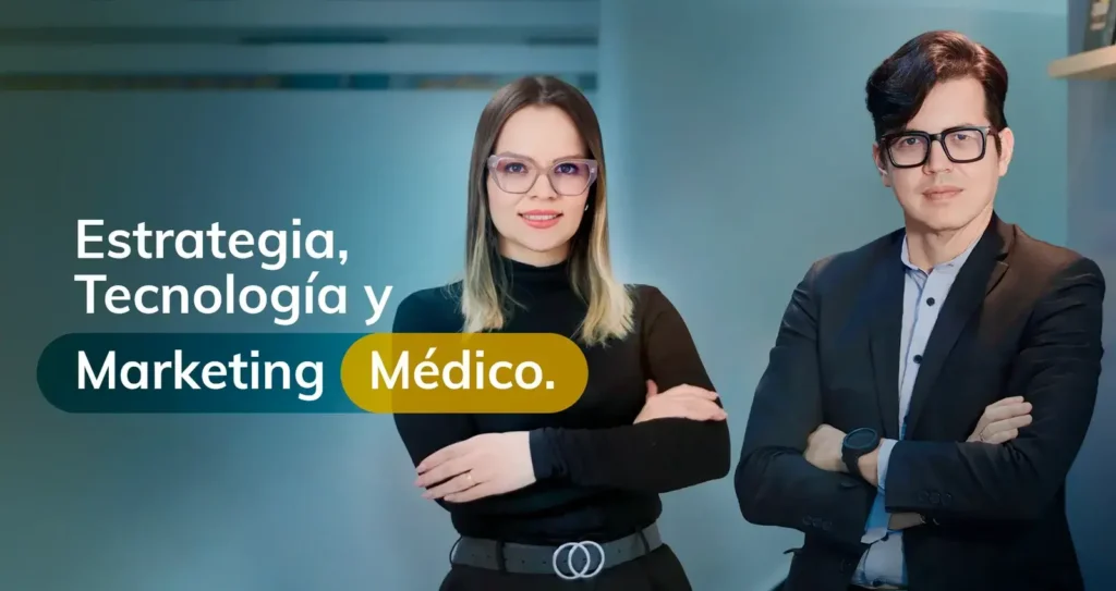 Publicidad médica en Colombia-Amedik Medellín